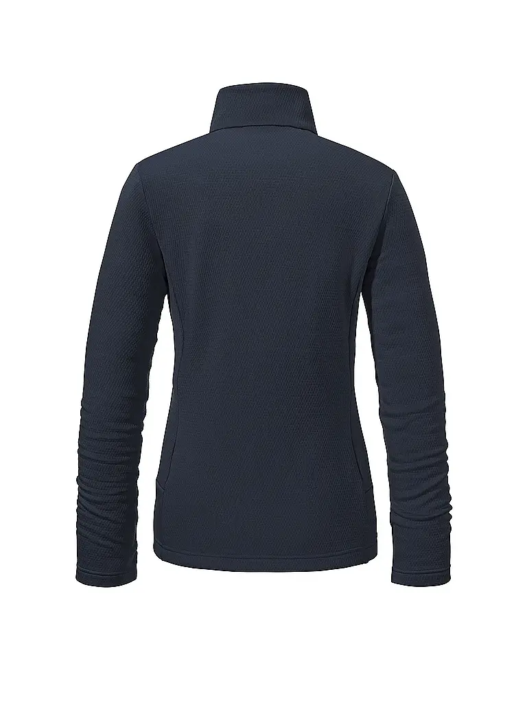 SCHÖFFEL | Damen Unterzieh Jacke Style Pine Fleece | 