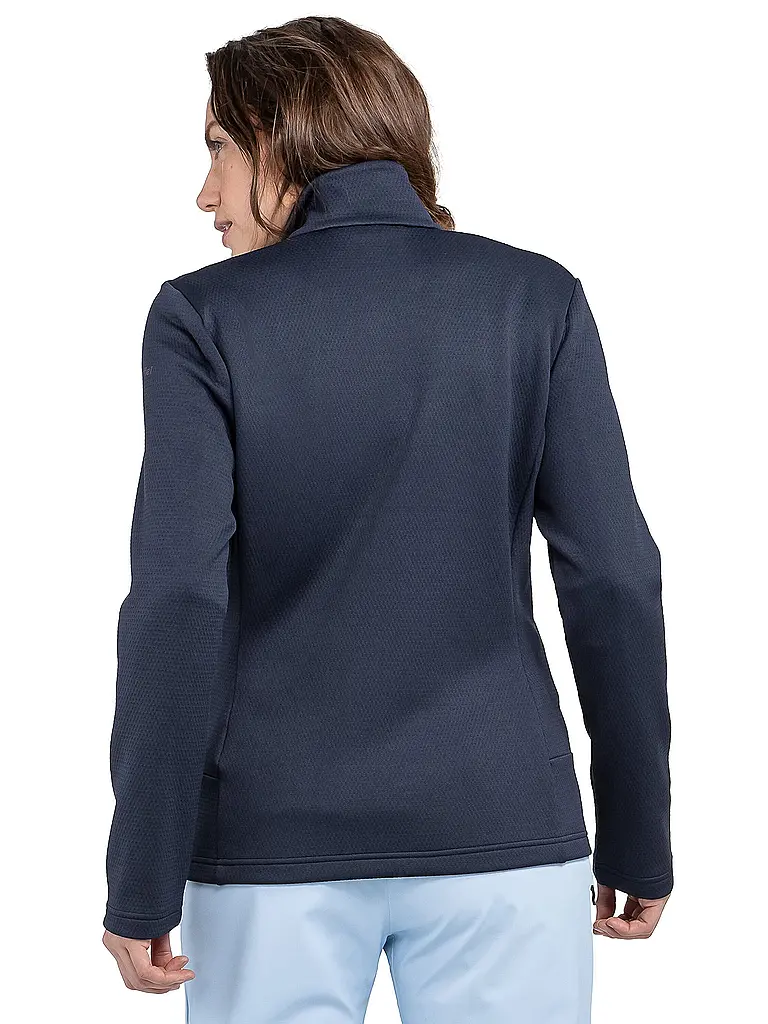 SCHÖFFEL | Damen Unterzieh Jacke Style Pine Fleece | 
