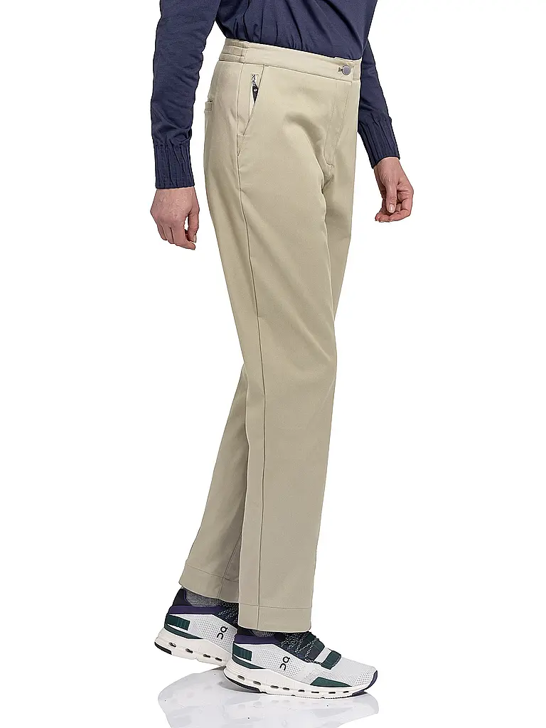 SCHÖFFEL | Damen Wanderhose Style Zourga | 