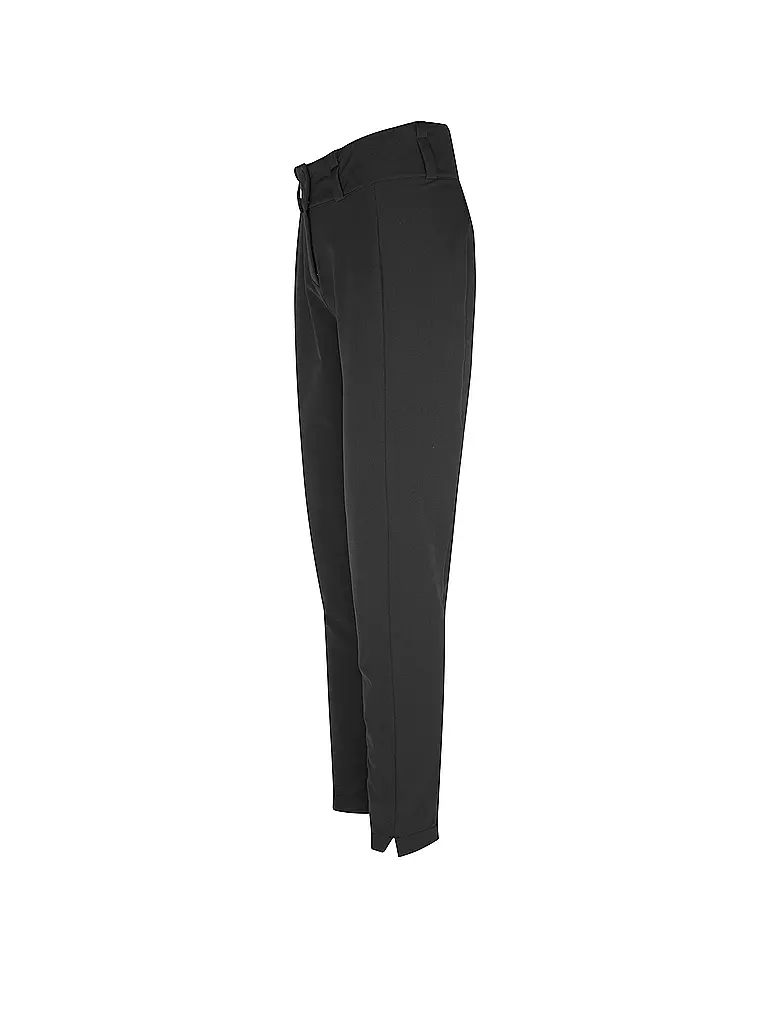 SCHÖFFEL | Damen Wanderhose Sulzberg L | schwarz