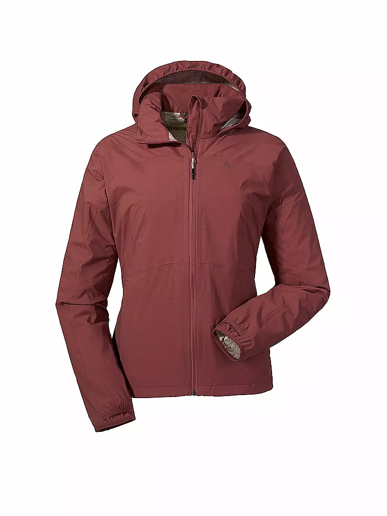 SCHÖFFEL | Damen Wanderjacke Neufundland Everywear | 