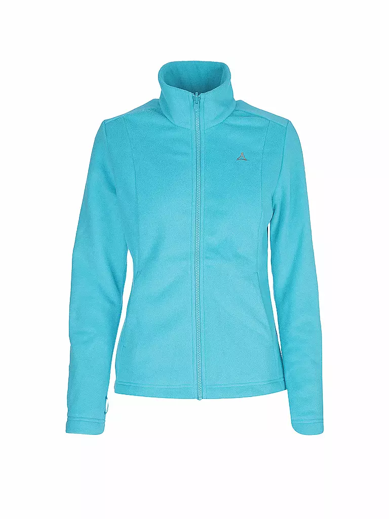 SCHÖFFEL | Damen Winterjacke Partinello L 3L | blau