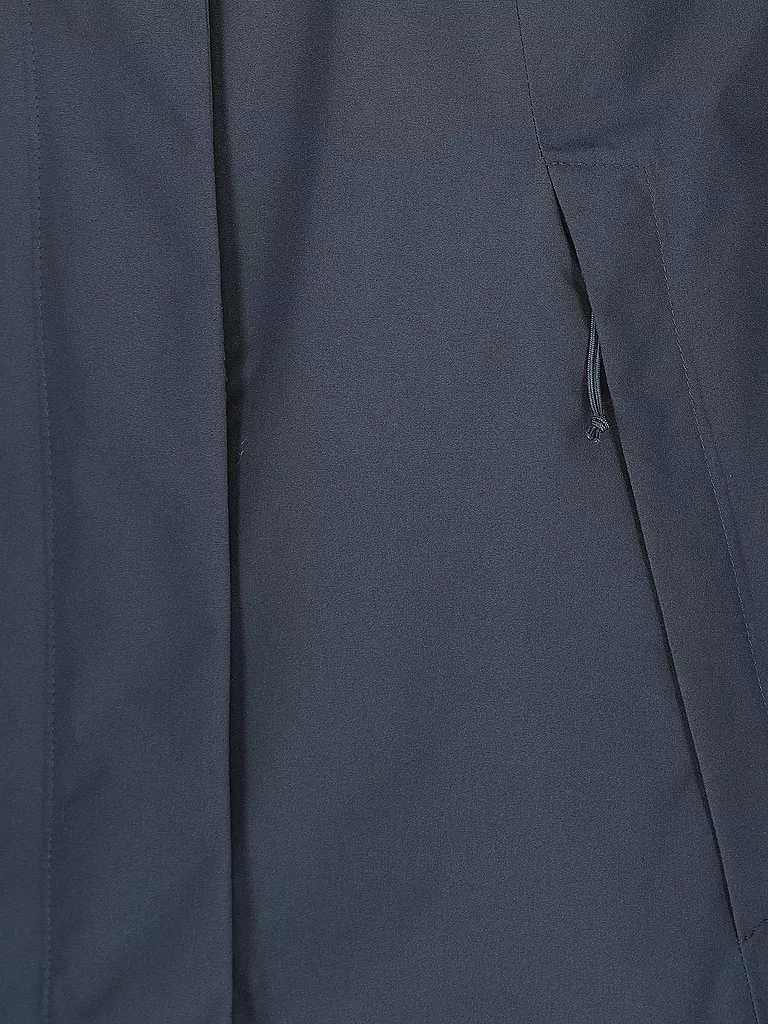 SCHÖFFEL | Damen Winterjacke Partinello L 3L | blau