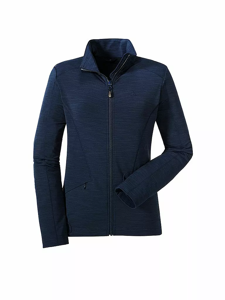 SCHÖFFEL | Damen ZipIn! Fleecejacke Tokio | 