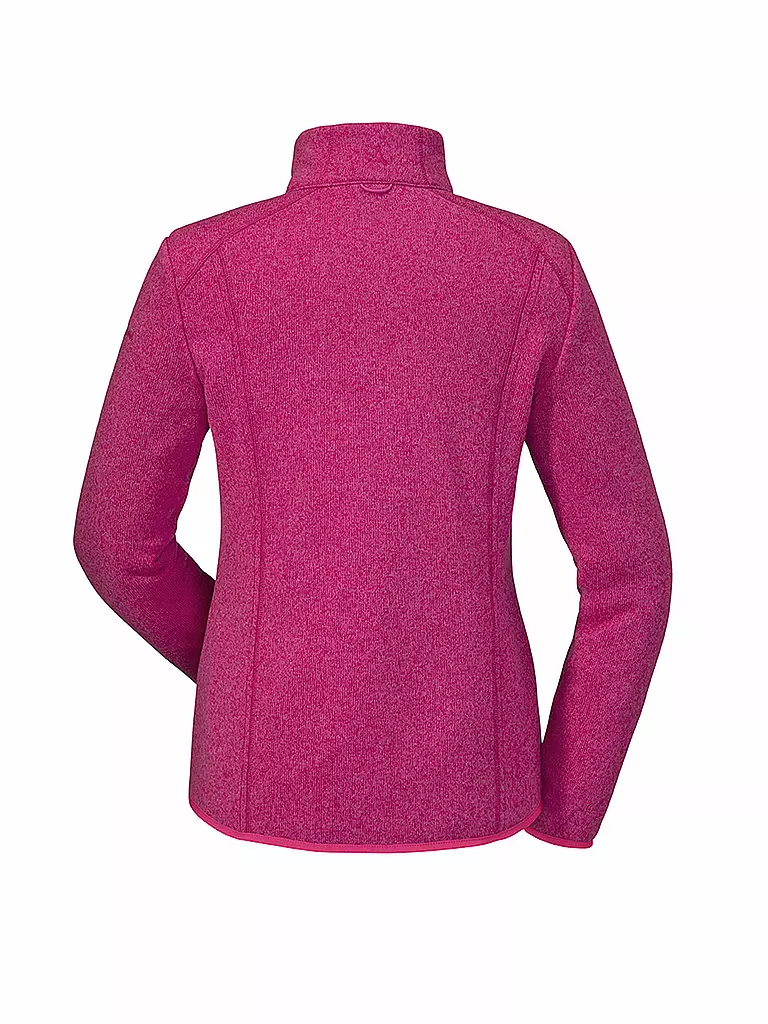SCHÖFFEL | Damen ZipIn! Fleecejacke Valdez | 