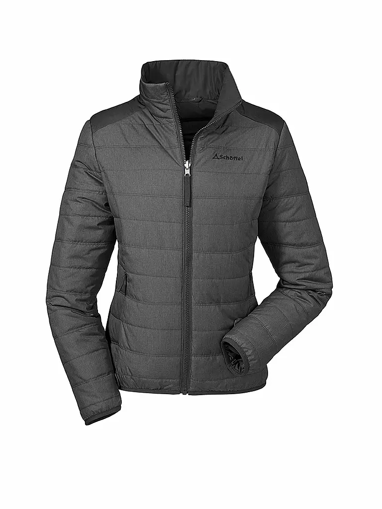 SCHÖFFEL | Damen ZipIn! Isolationsjacke Ventloft Valdez | 