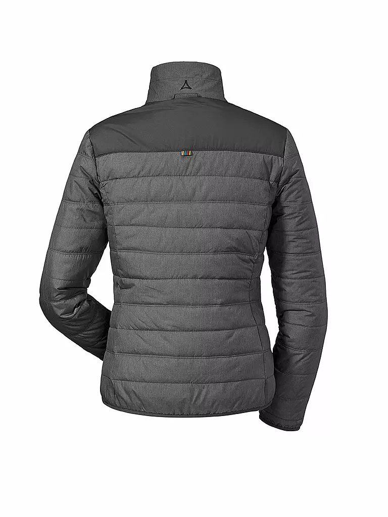 SCHÖFFEL | Damen ZipIn! Isolationsjacke Ventloft Valdez | 