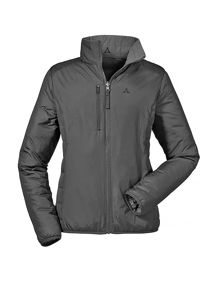 SCHÖFFEL | Damen ZipIn! Isolationsjacke Ventloft Valdez | 