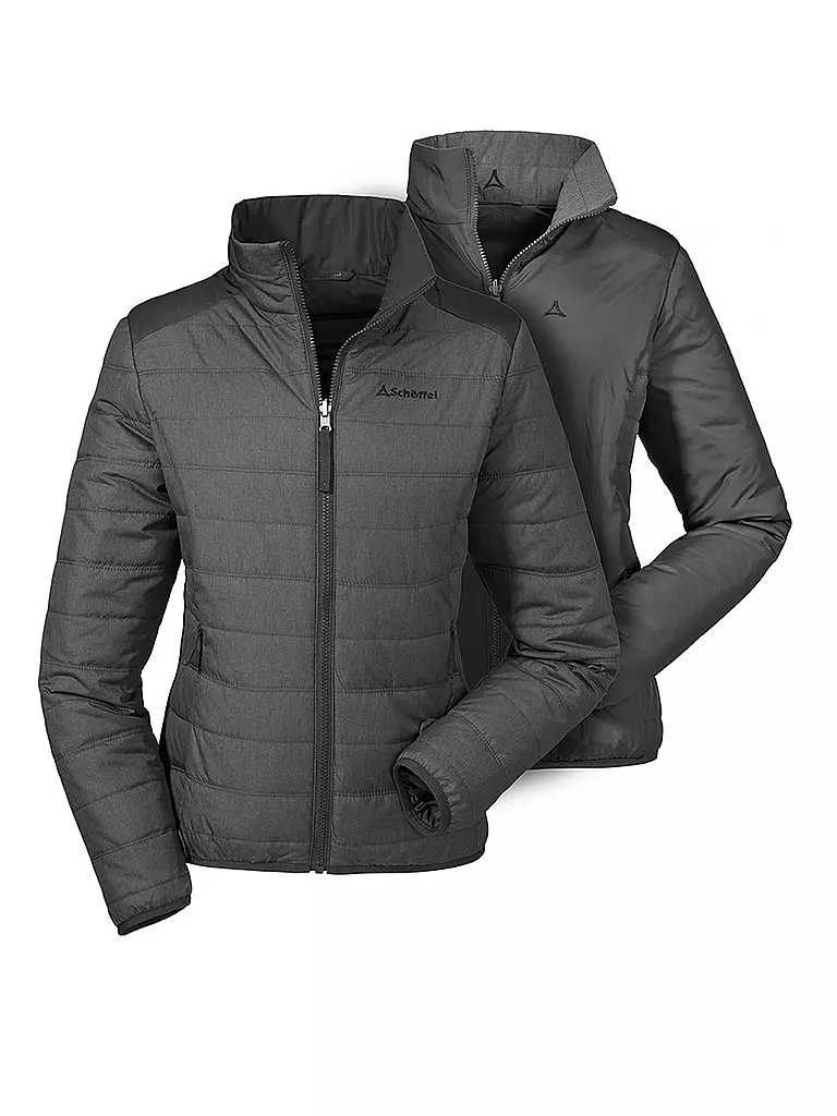 SCHÖFFEL | Damen ZipIn! Isolationsjacke Ventloft Valdez | 
