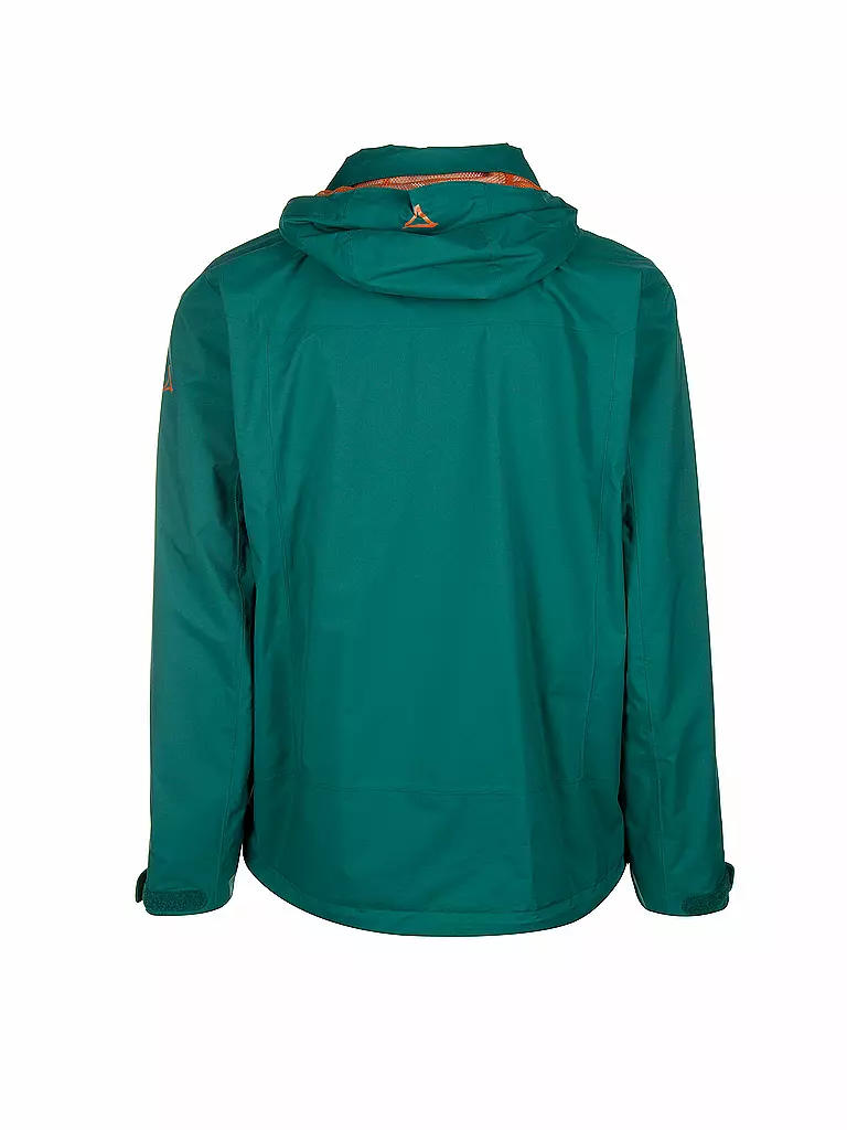 SCHÖFFEL | Herren  ZipIn! Wanderjacke Sterling  | 