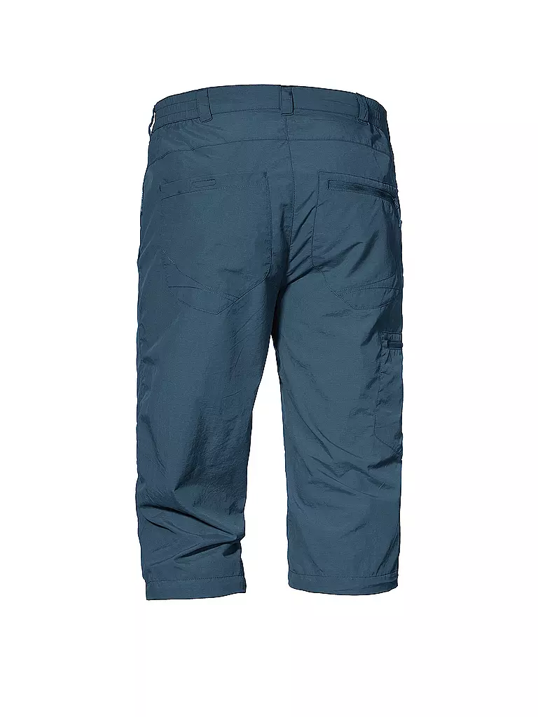 SCHÖFFEL | Herren 3/4 Hose Springdale1 | dunkelblau