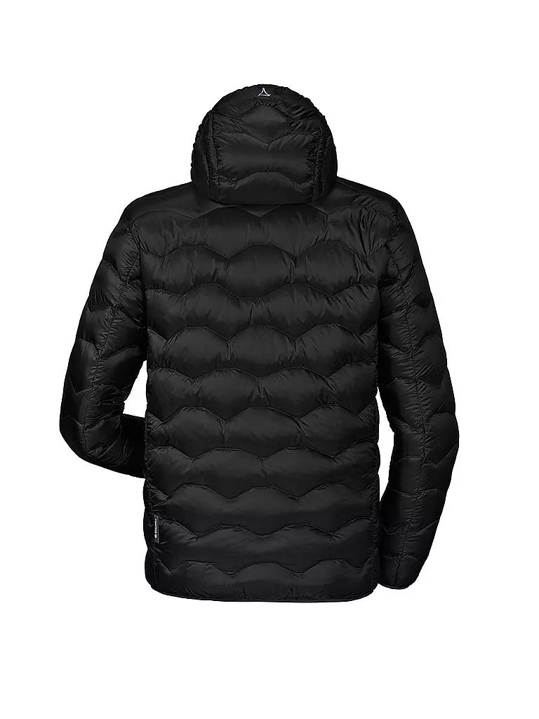 SCHÖFFEL | Herren Daunenjacke Keylong | 