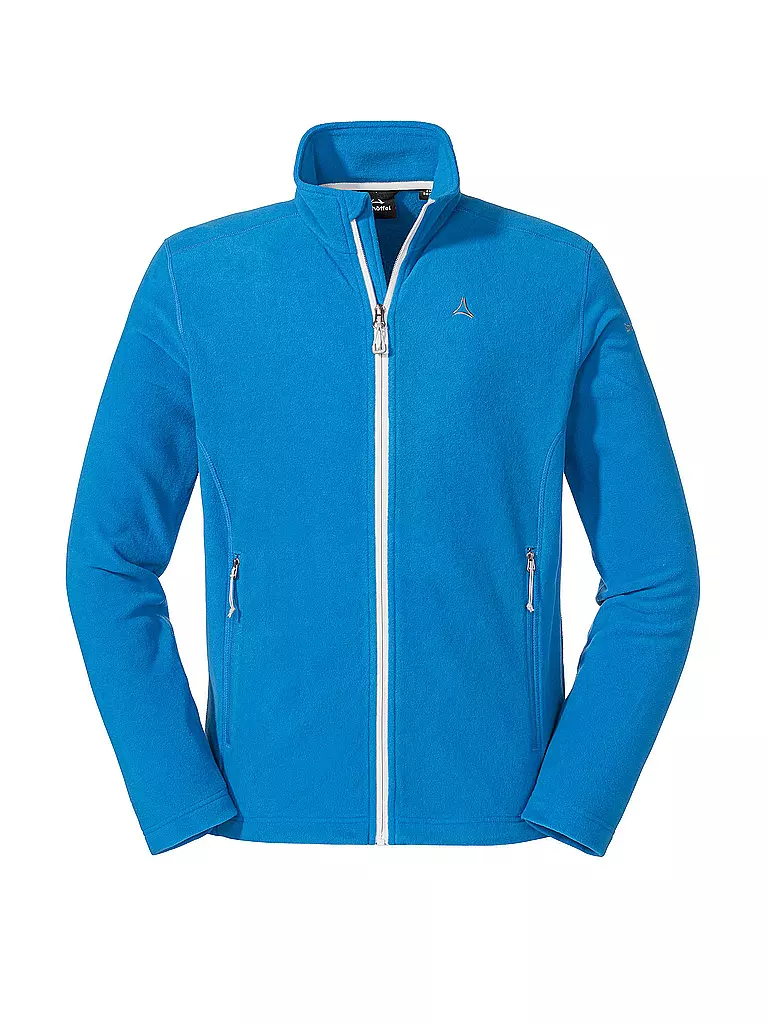 SCHÖFFEL | Herren Fleecejacke Cincinnati3 | blau