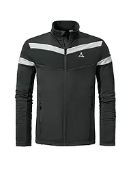 SCHÖFFEL | Herren Fleecejacke Heuberg M | schwarz