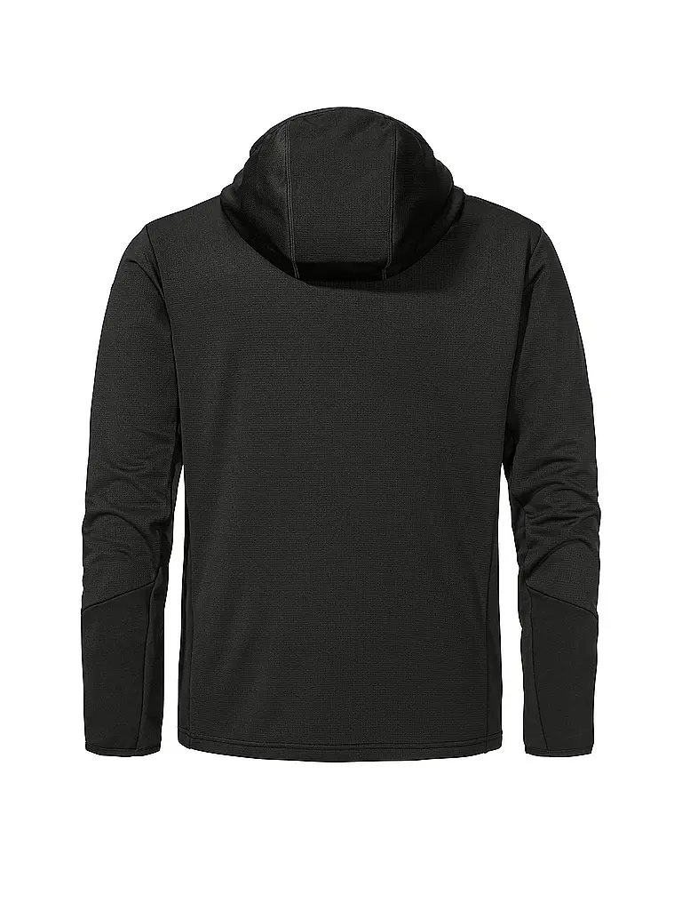 SCHÖFFEL | Herren Fleecejacke Milagle Hoodie | 