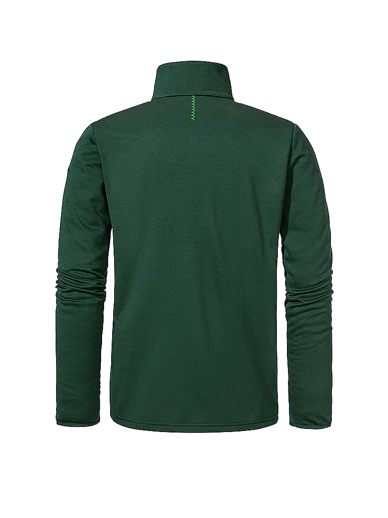 SCHÖFFEL | Herren Fleecejacke Milagle | 