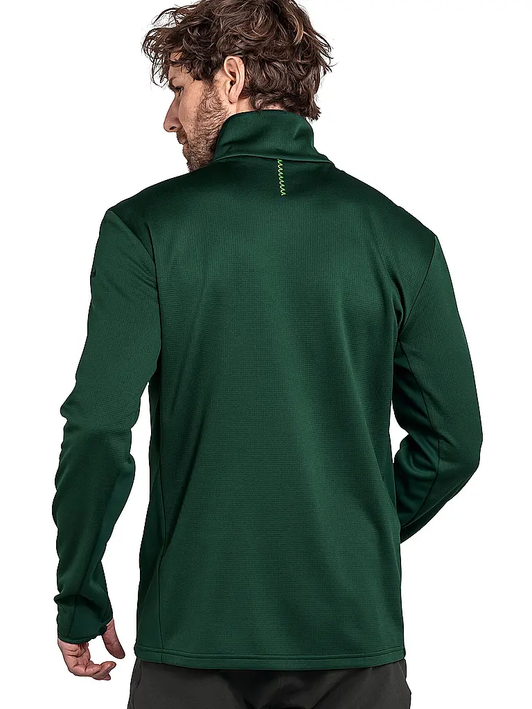 SCHÖFFEL | Herren Fleecejacke Milagle | 