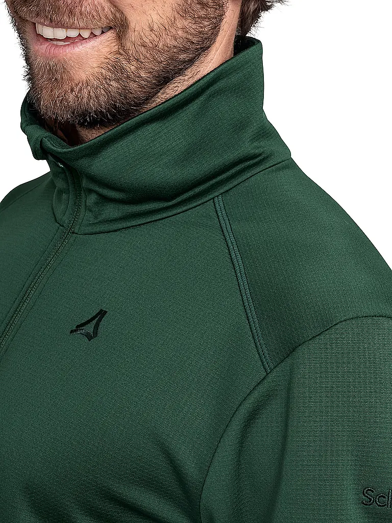 SCHÖFFEL | Herren Fleecejacke Milagle | 