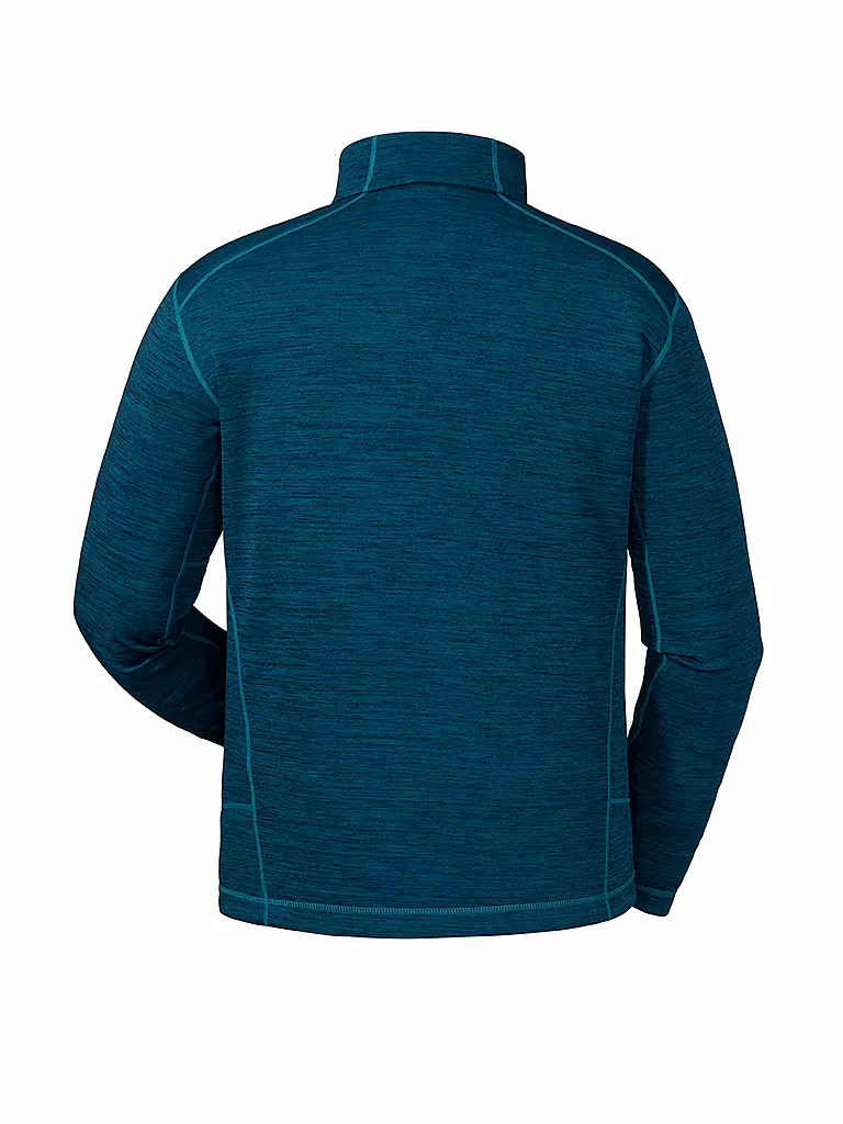 SCHÖFFEL | Herren Fleecejacke Monaco1 | 