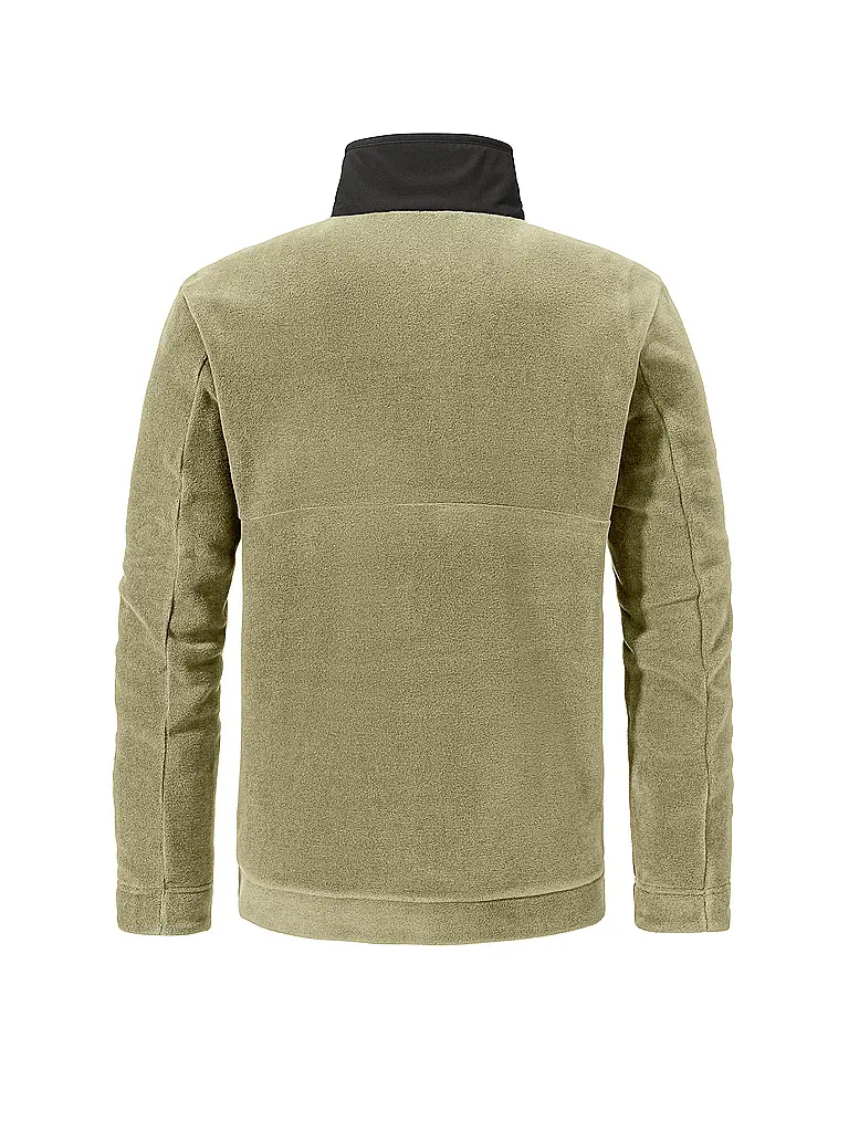 SCHÖFFEL | Herren Fleecejacke Style Gregale | 
