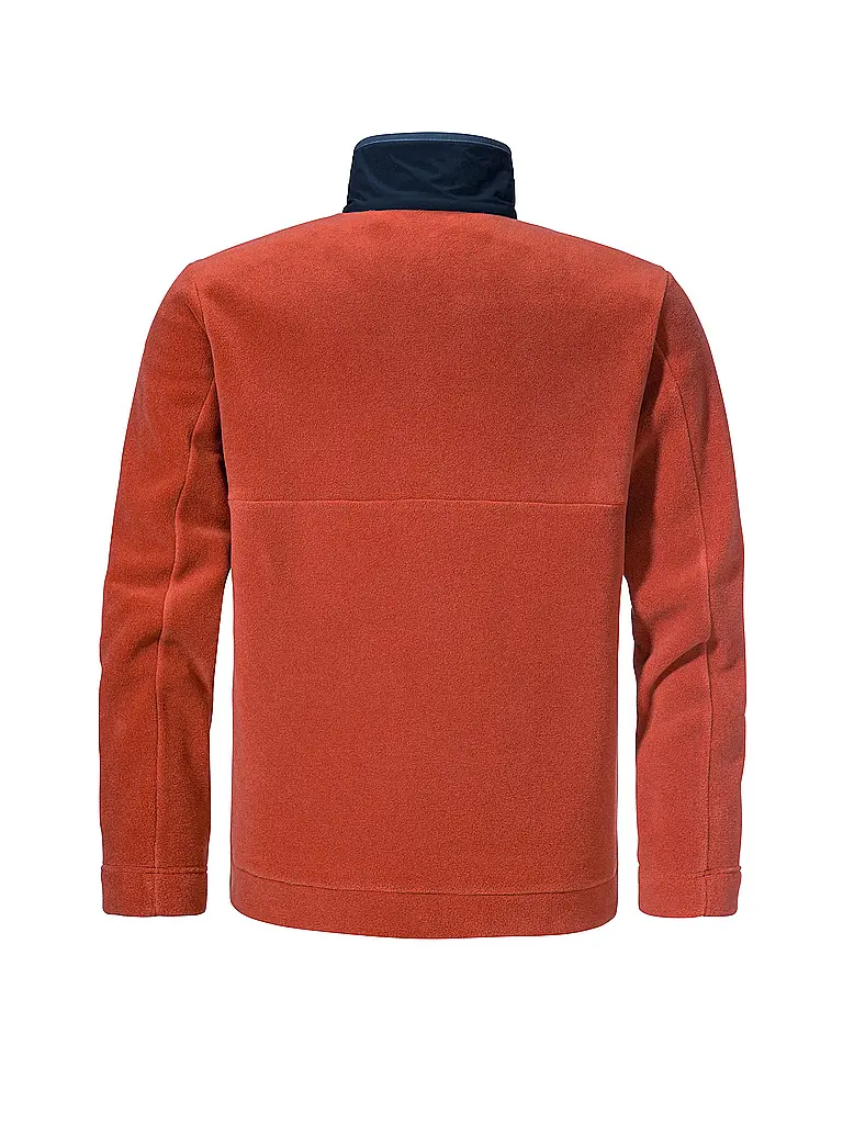 SCHÖFFEL | Herren Fleecejacke Style Gregale | 