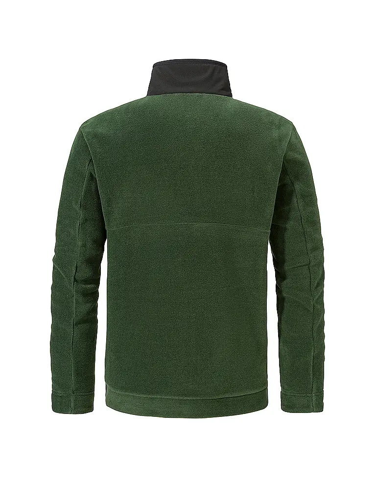 SCHÖFFEL | Herren Fleecejacke Style Gregale | 