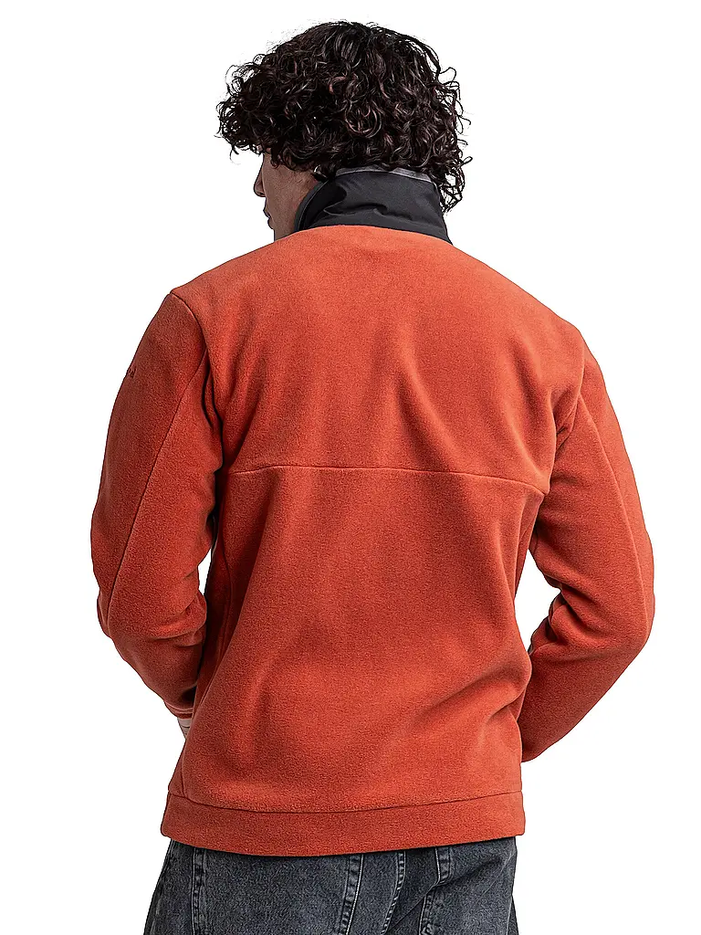 SCHÖFFEL | Herren Fleecejacke Style Gregale | 