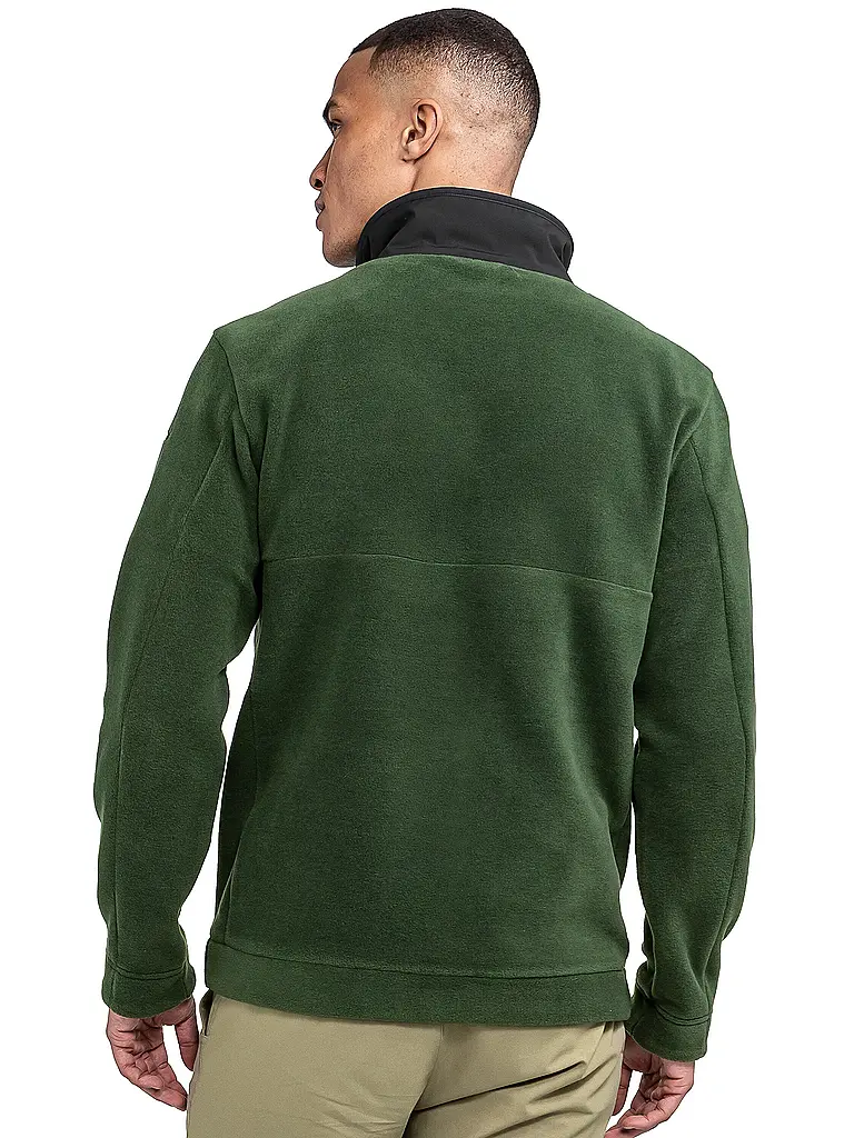 SCHÖFFEL | Herren Fleecejacke Style Gregale | 