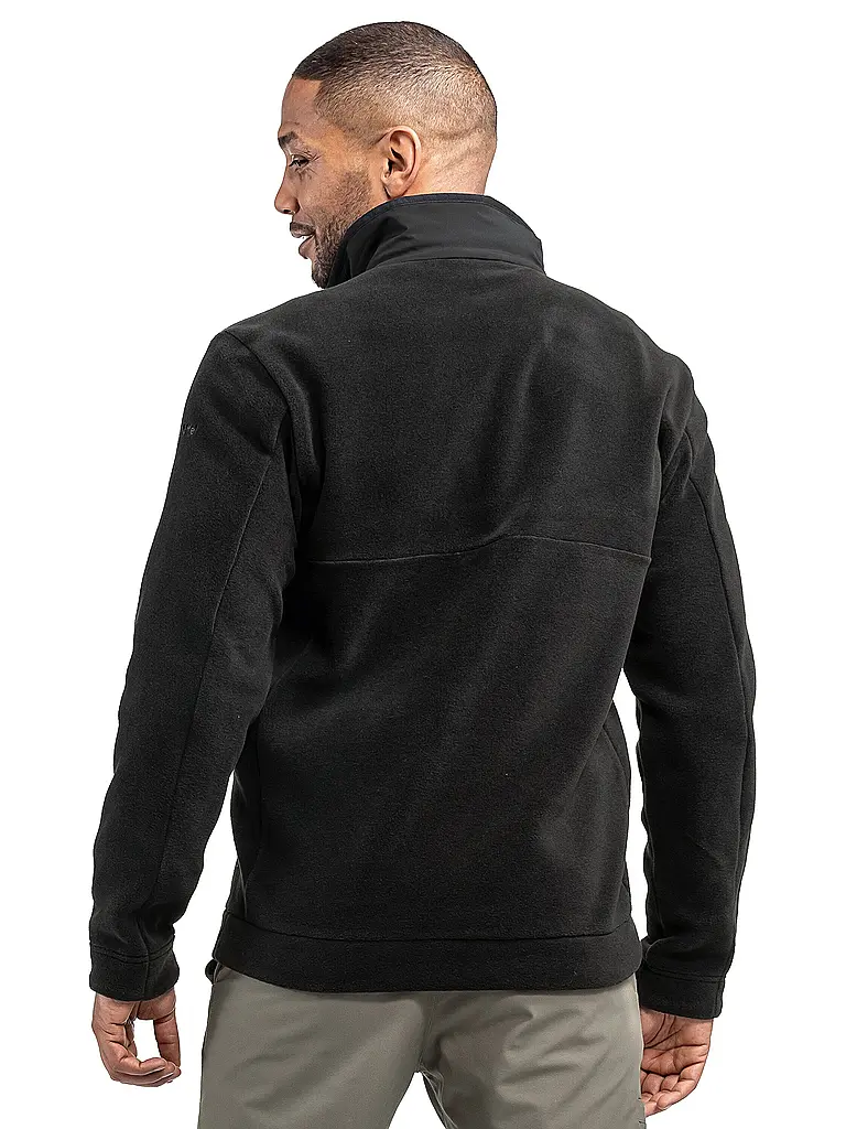 SCHÖFFEL | Herren Fleecejacke Style Gregale | 
