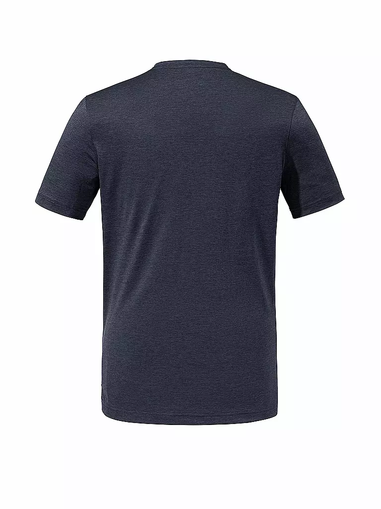 SCHÖFFEL | Herren Funktionsshirt Circ Sulten M | dunkelblau