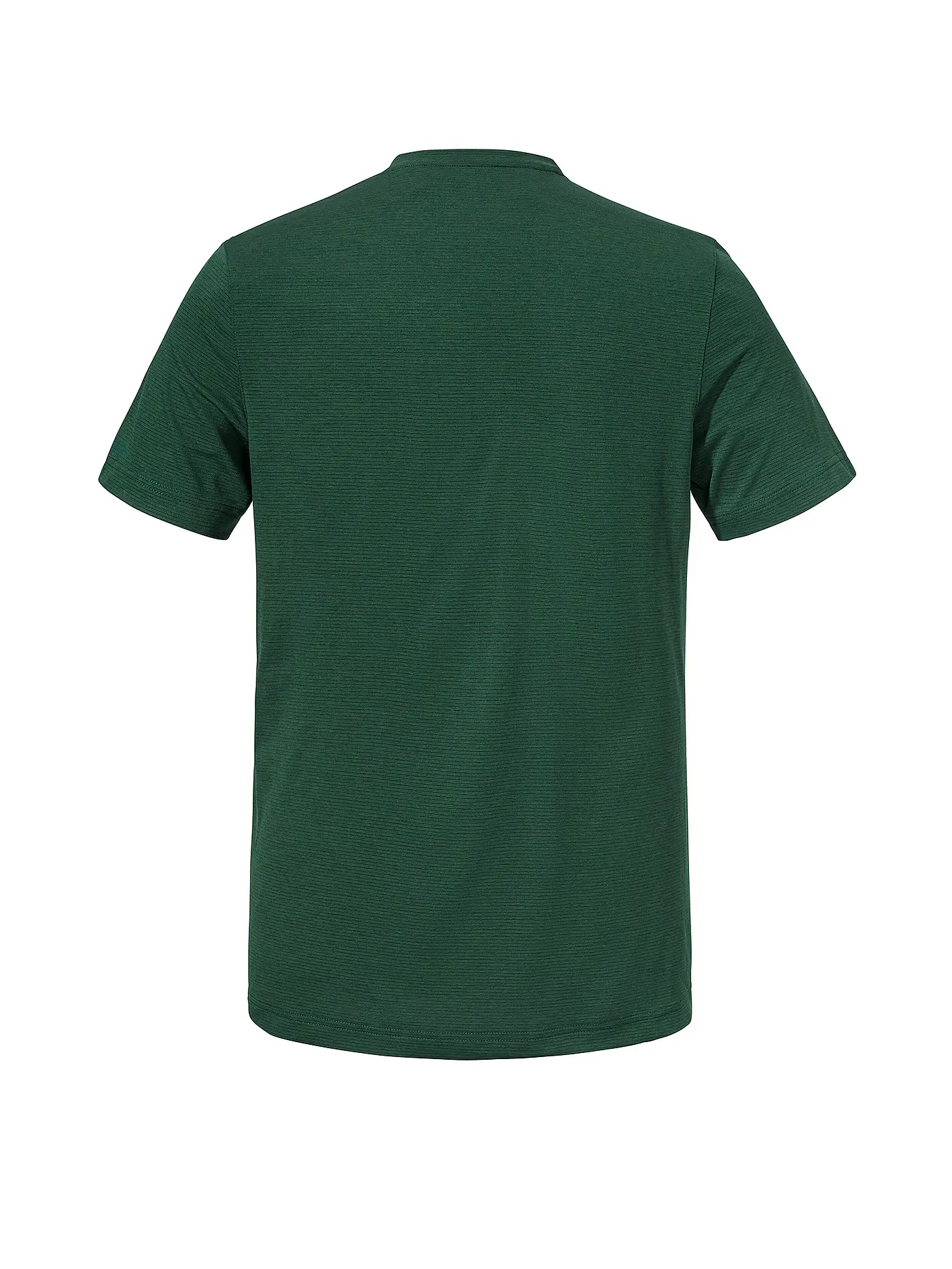 SCHÖFFEL | Herren Funktionsshirt Circ Tauron M | dunkelgrün