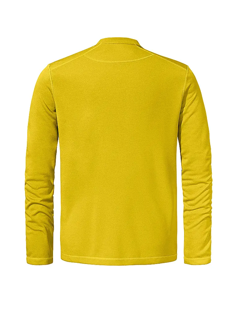 SCHÖFFEL | Herren Funktionsshirt Circ | 