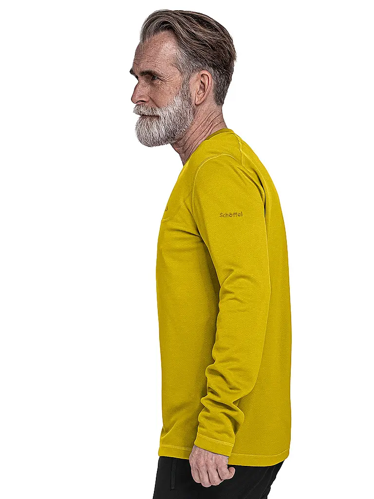 SCHÖFFEL | Herren Funktionsshirt Circ | 