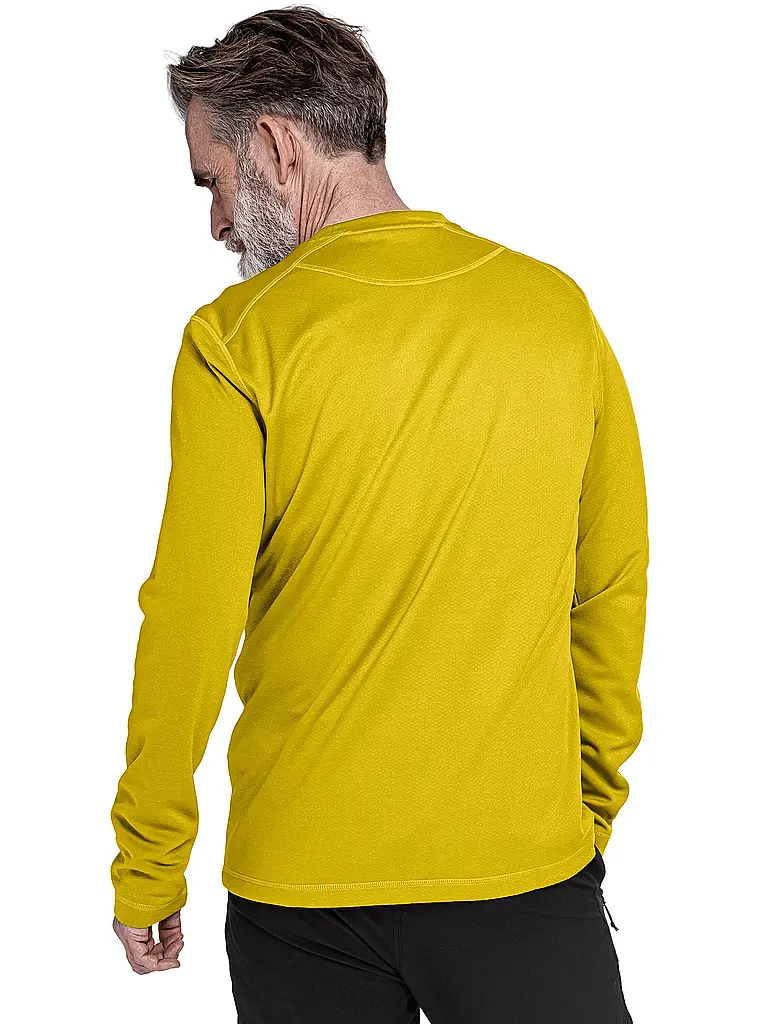 SCHÖFFEL | Herren Funktionsshirt Circ | 