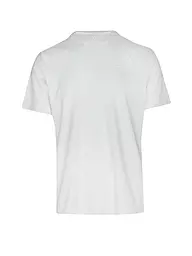 SCHÖFFEL | Herren Funktionsshirt Style Grunas | weiss