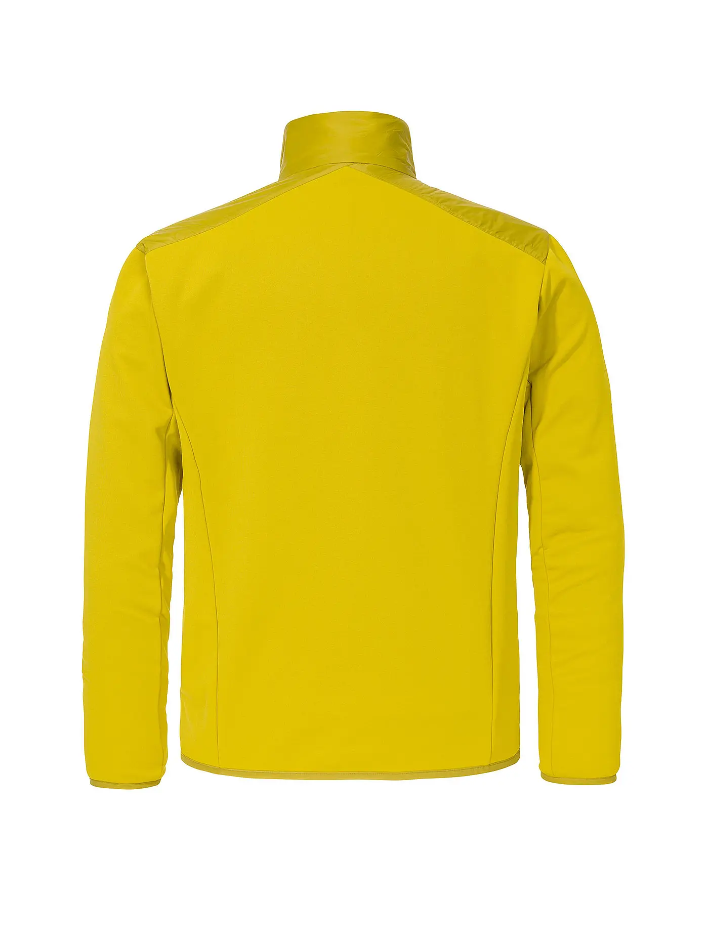 SCHÖFFEL | Herren Hybridjacke Cascata | gold