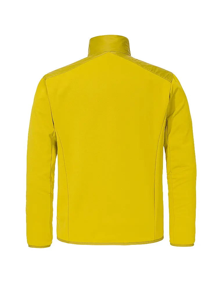 SCHÖFFEL | Herren Hybridjacke Cascata | 