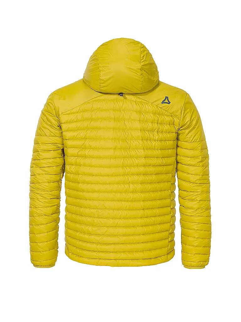 SCHÖFFEL | Herren Isojacke Cascata Down Hoodie | 