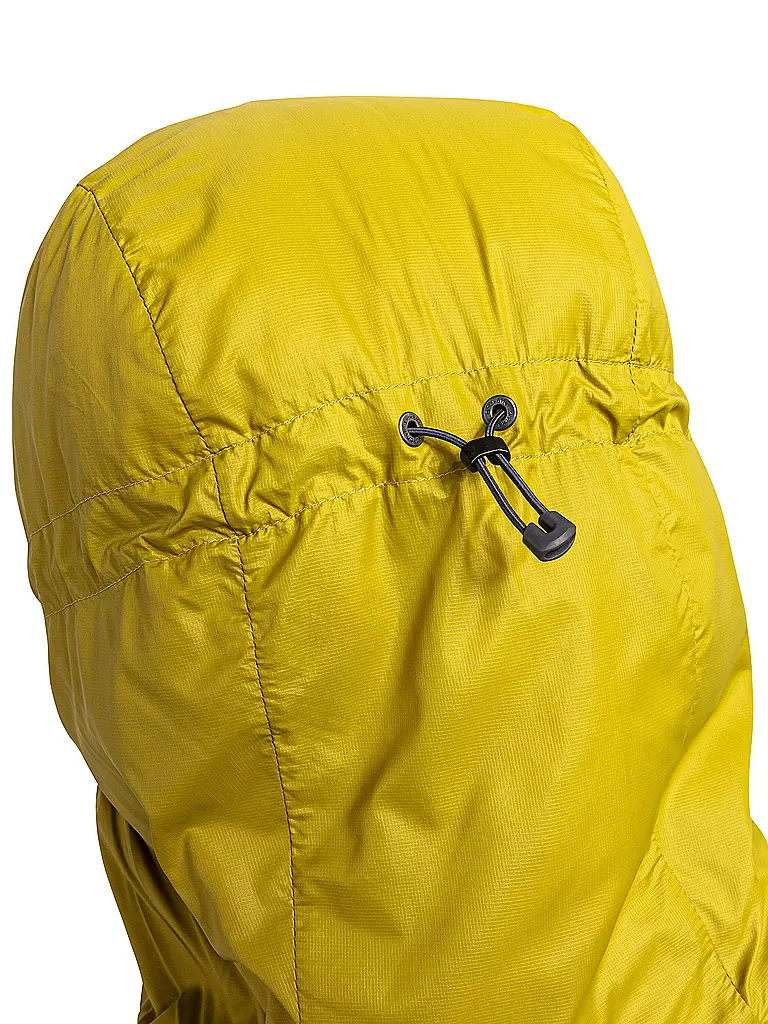 SCHÖFFEL | Herren Isojacke Cascata Down Hoodie | 