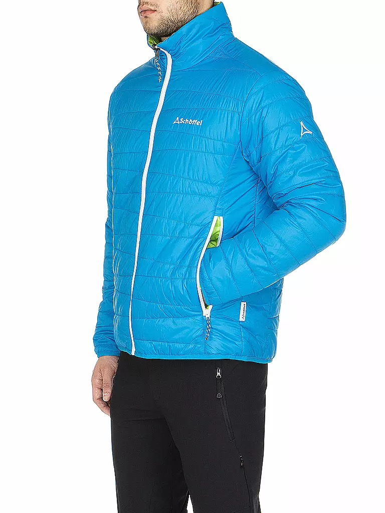 SCHÖFFEL | Herren Isolationsjacke Tobin  | 