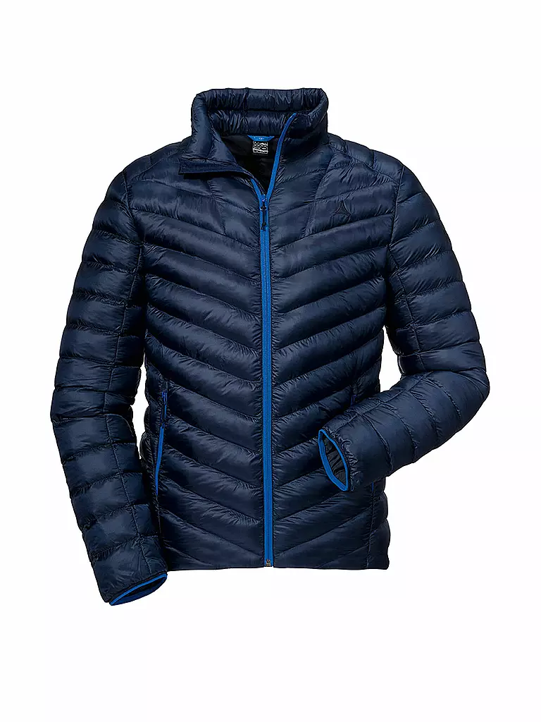 SCHÖFFEL | Herren Isolationsjacke Val d Isere2 PrimaLoft® | 