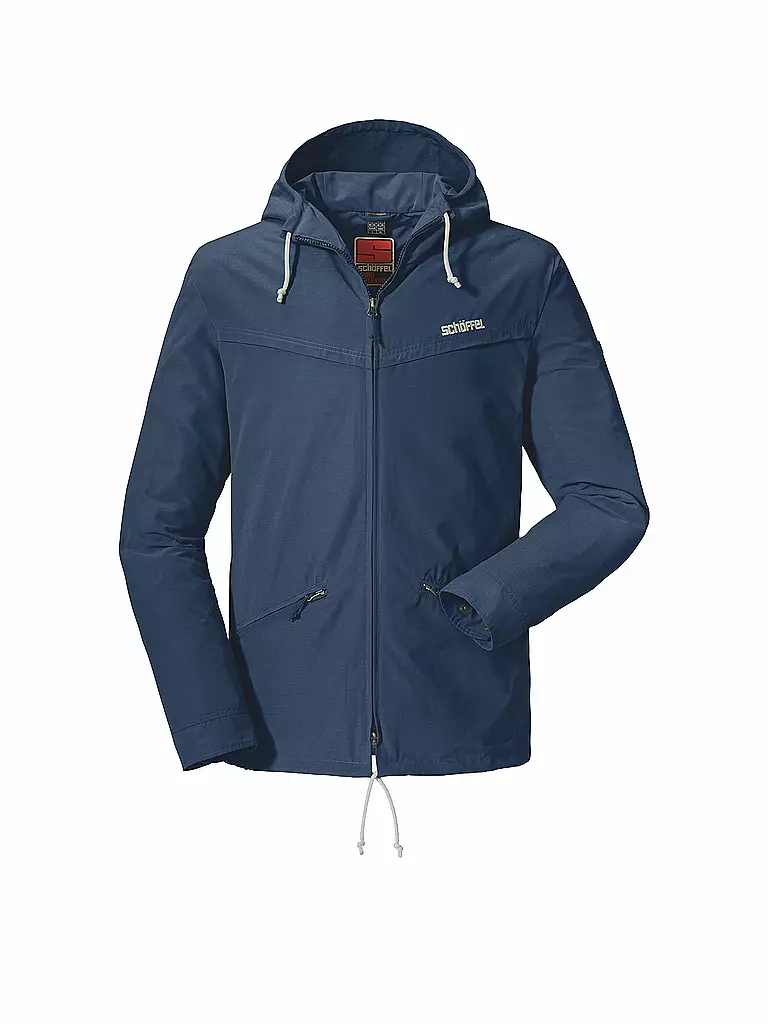 SCHÖFFEL | Herren Jacke 1969 | 