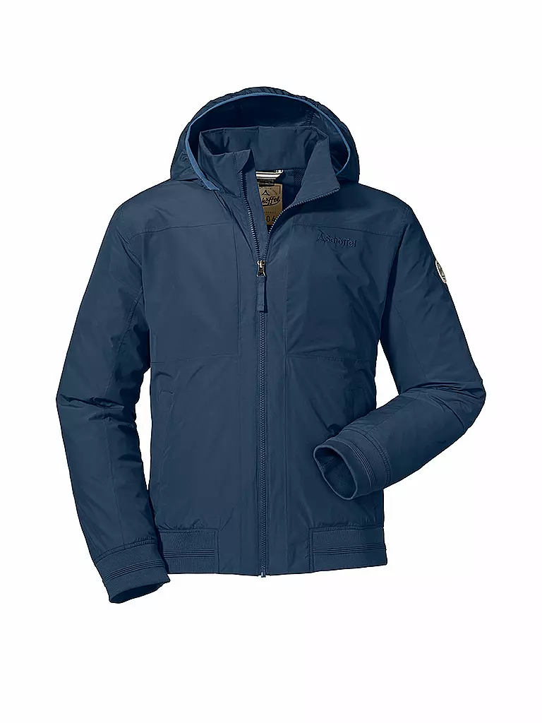 SCHÖFFEL | Herren Jacke Pittsburgh2 | 