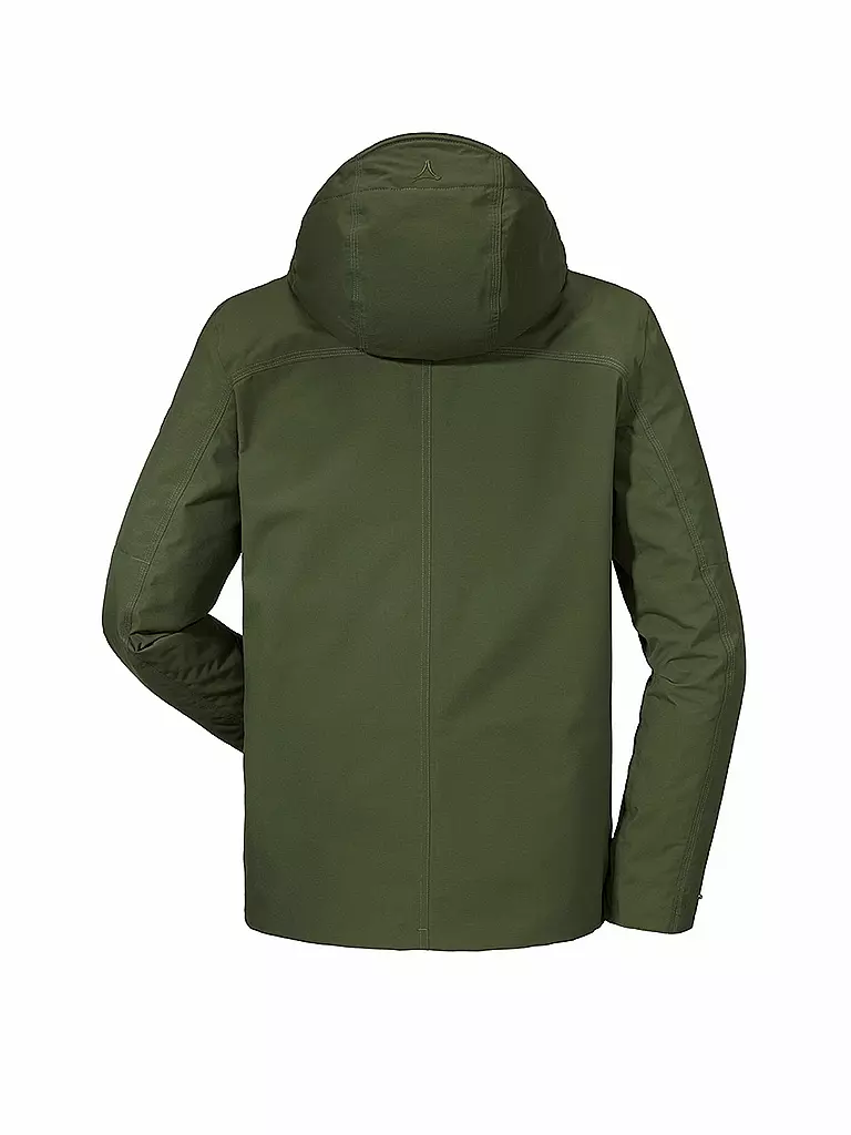 SCHÖFFEL | Herren Outdoorjacke San Jose | 