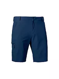 SCHÖFFEL | Herren Short Folkstone | dunkelblau