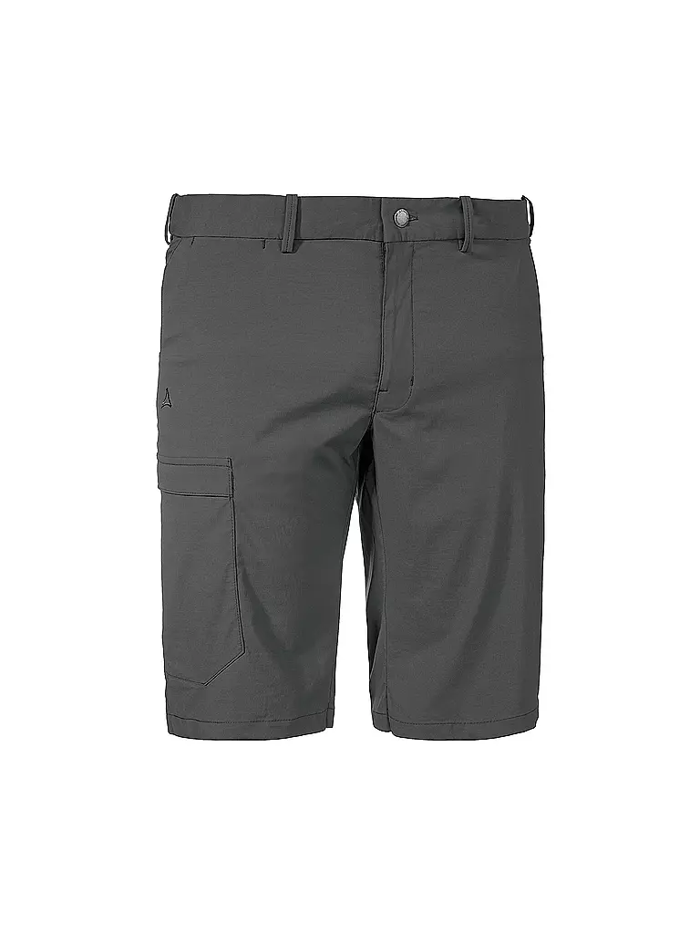 SCHÖFFEL | Herren Shorts Matola M | grau