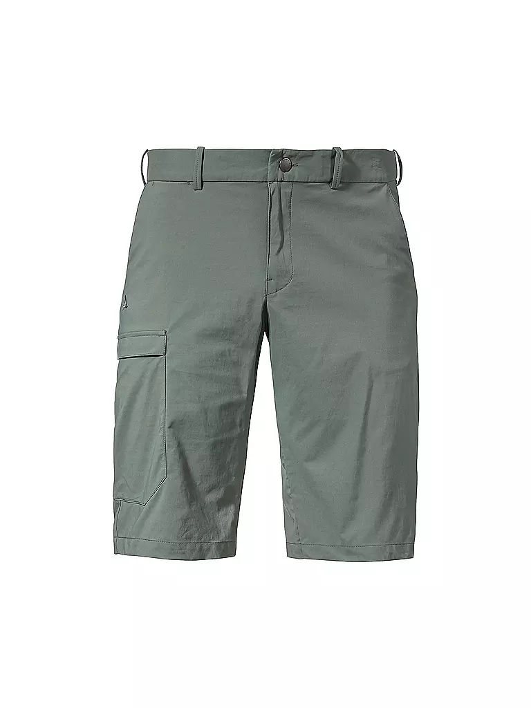 SCHÖFFEL | Herren Shorts Matola M | grün