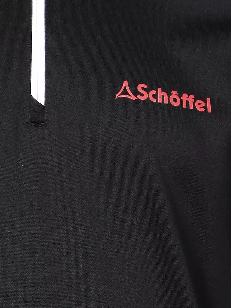 SCHÖFFEL | Herren Ski-Funktionsshirt Aaron | 