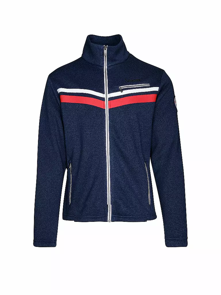 SCHÖFFEL | Herren Ski-Weste Archie | blau