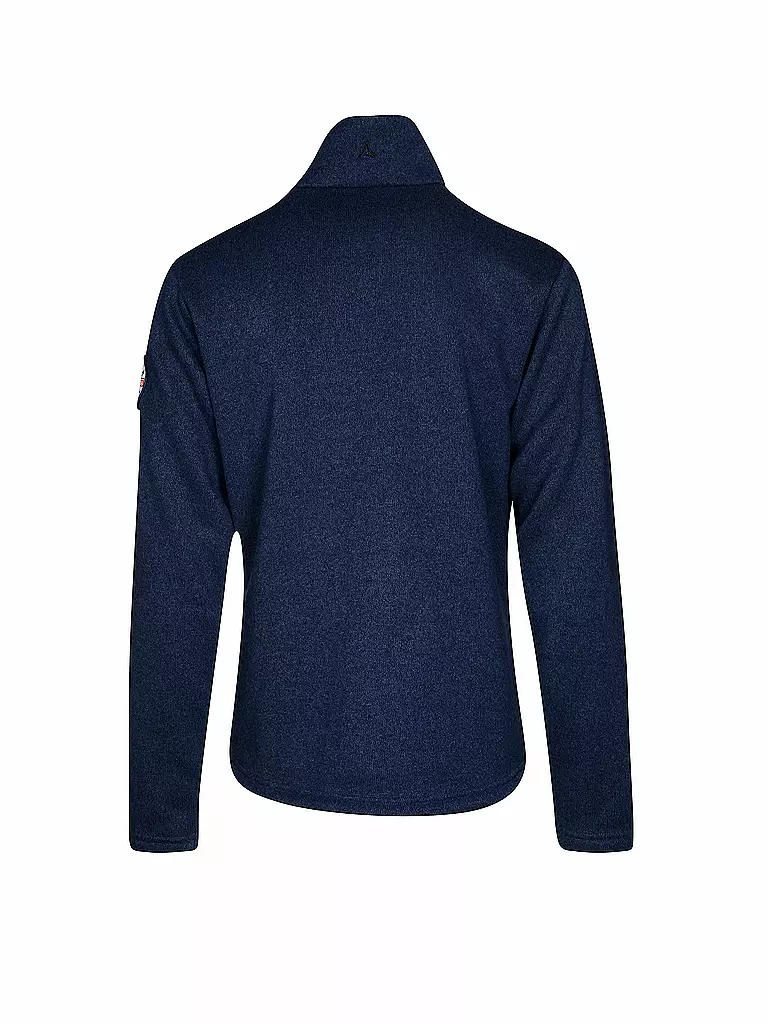 SCHÖFFEL | Herren Ski-Weste Archie | blau